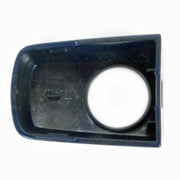 Door Handle Cap Painted Blue Front Left w/Keyhole Cruze Camaro Regal 92233090-2