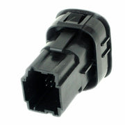 New OEM GM Electric Fuel Door Switch 2011-15 Chevy Volt 22807643-2