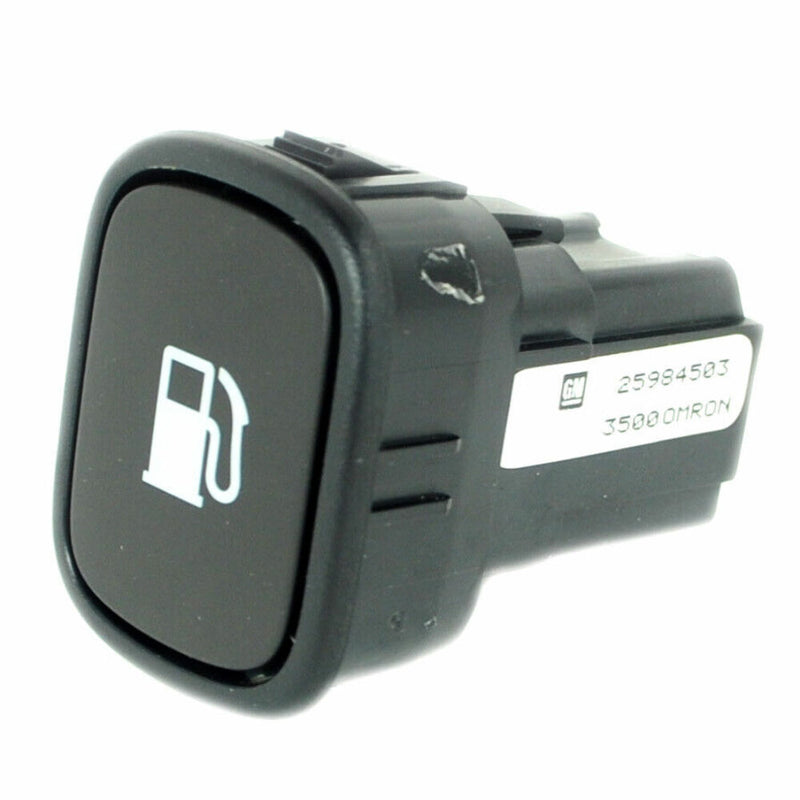 New OEM GM Electric Fuel Door Switch 2011-15 Chevy Volt 22807643-1
