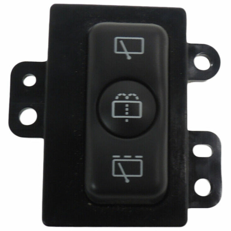 Windshield Wiper & Washer Switch 2008-09 Hummer H2 15293560-1