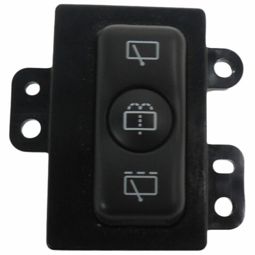 Windshield Wiper & Washer Switch 2008-09 Hummer H2 15293560-1