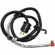 Engine Block Heater Kit 1996-99 Ford Taurus Mercury Sable 3.0L F6DZ-6D008-BA-4