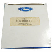 Engine Block Heater Kit 1996-99 Ford Taurus Mercury Sable 3.0L F6DZ-6D008-BA-7