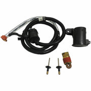 Engine Block Heater Kit 1996-99 Ford Taurus Mercury Sable 3.0L F6DZ-6D008-BA-1
