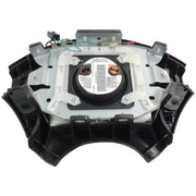 YS931DVAH Driver/Steering Wheel Airbag Air Bag Gray 2005-07 Grand Caravan-3