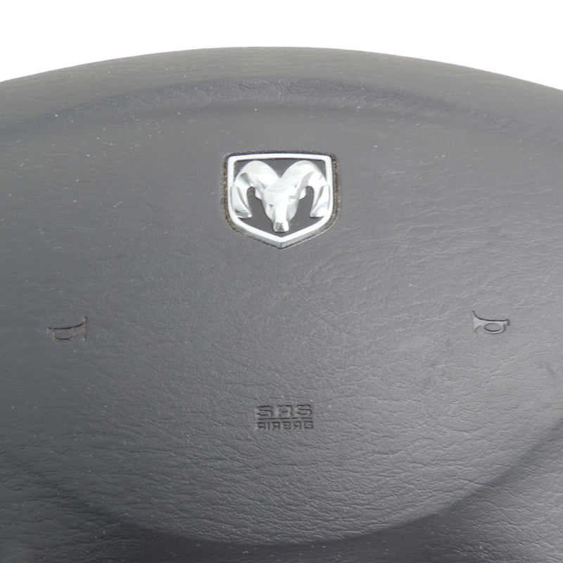 YS931DVAH Driver/Steering Wheel Airbag Air Bag Gray 2005-07 Grand Caravan-4