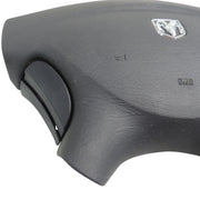 YS931DVAH Driver/Steering Wheel Airbag Air Bag Gray 2005-07 Grand Caravan-5