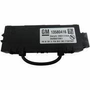 New OEM GM 1003641 Anti-Theft Module 2013-17 Cadillac ATS 2014-17 CTS 13580416-1