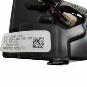O/H Console Reading Lamp LH 15-18 CTS Sedan 15-17 XTS 15-18 ATS Coupe 23191127-3