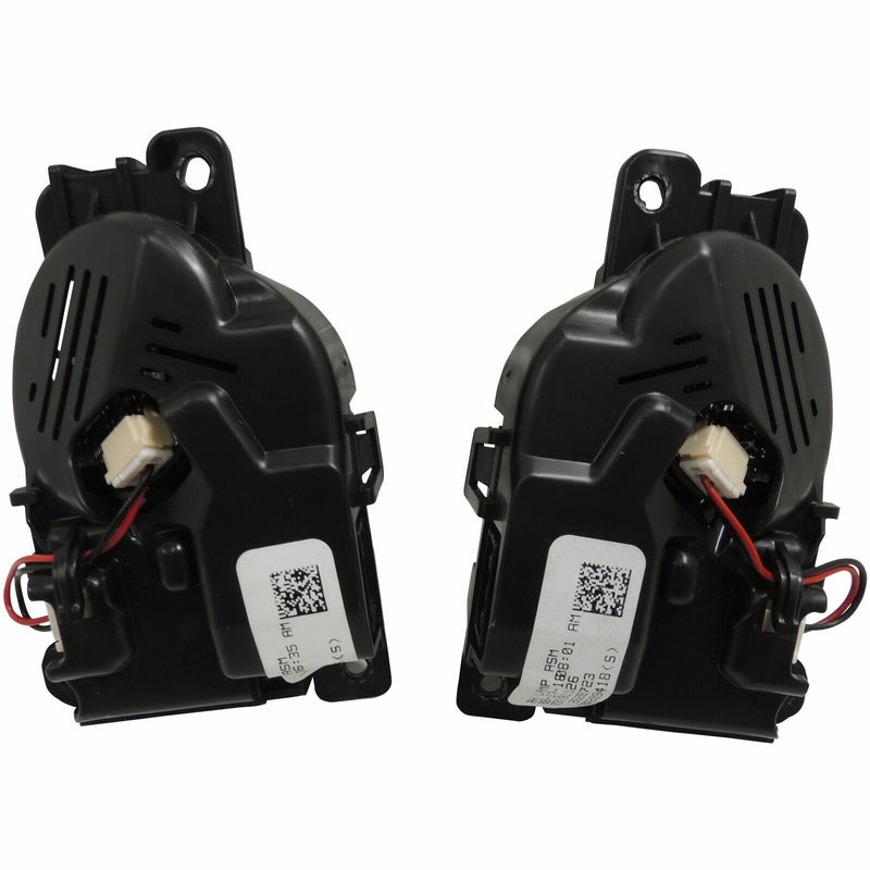 Reading Lamp Pair 2015-18 CTS Sedan 15-17 XTS 15-18 ATS Coupe 23191126 23191127-2