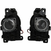 Reading Lamp Pair 2015-18 CTS Sedan 15-17 XTS 15-18 ATS Coupe 23191126 23191127-1