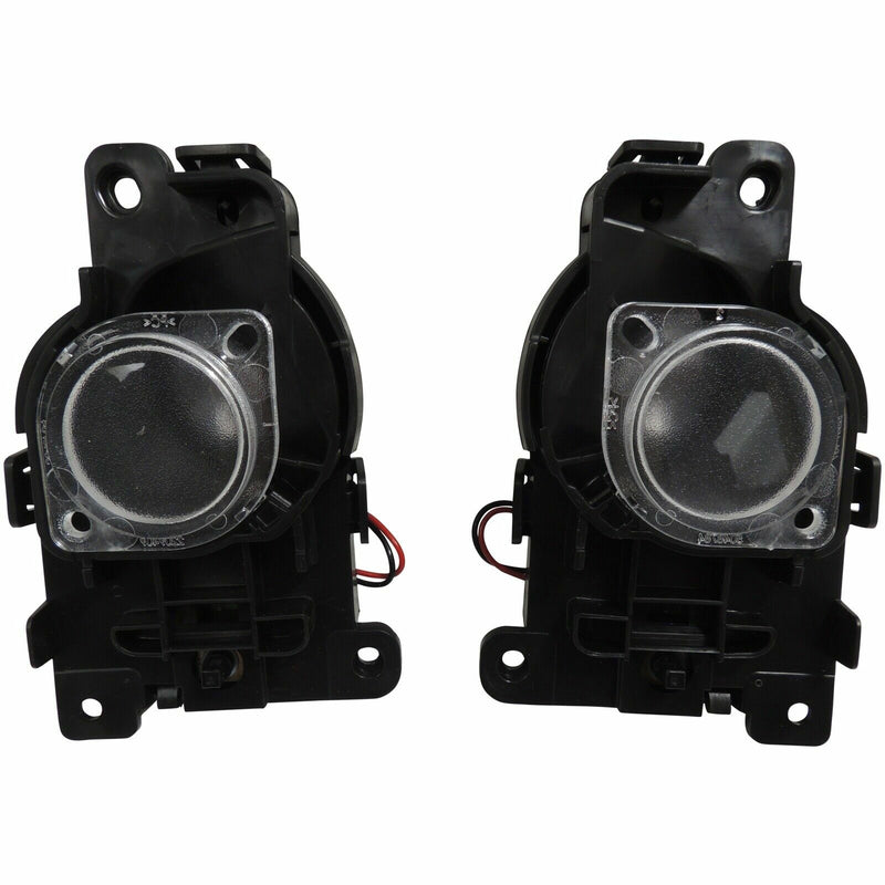 Reading Lamp Pair 2015-18 CTS Sedan 15-17 XTS 15-18 ATS Coupe 23191126 23191127-1