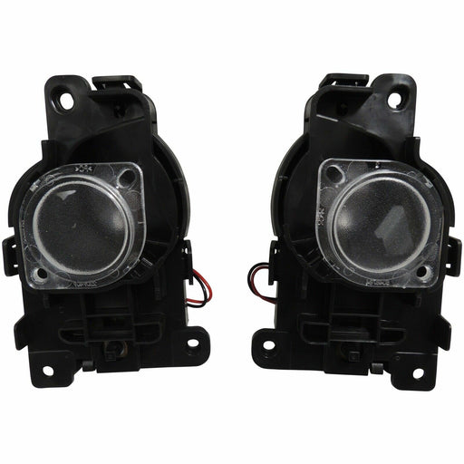 Reading Lamp Pair 2015-18 CTS Sedan 15-17 XTS 15-18 ATS Coupe 23191126 23191127-1