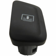 New OEM GM Sunroof Shade Switch Black 2014-17 Cadillac CTS XTS 22997772-1