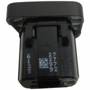 New OEM GM Sunroof Shade Switch Black 2014-17 Cadillac CTS XTS 22997772-2