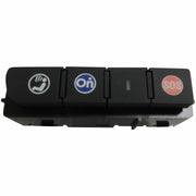 Hands Free Calling/OnStar Switch 2014-18 Chevy Impala Cadillac CTS 23301873-1
