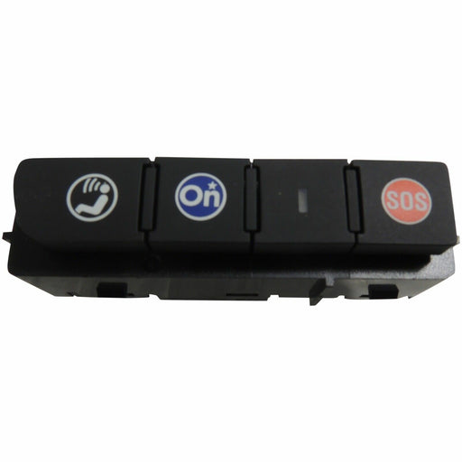 Hands Free Calling/OnStar Switch 2014-18 Chevy Impala Cadillac CTS 23301873-1