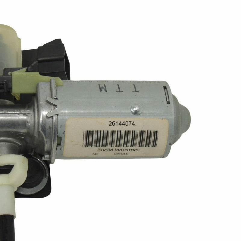 Steering Column Power Tilt Motor 2009 Hummer H2 19181095-4
