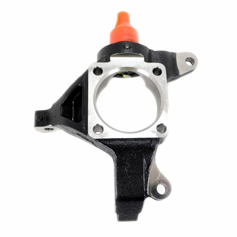 Brake Knuckle LH Left Front J55 Heavy Duty 2006-11 Cadillac DTS 10388238-2