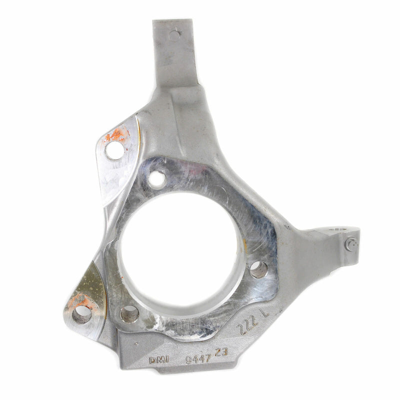 OEM GM Brake Knuckle Left LH Front 2006-11 Cadillac DTS Buick Lucerne 25996821-2