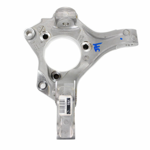 OEM GM Brake Knuckle Left LH Front 2006-11 Cadillac DTS Buick Lucerne 25996821-1