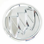 Chrome Center Cap 37288 N94 N77 P31 Buick Lacrosse Regal Lucerne 9595157 9594955-1