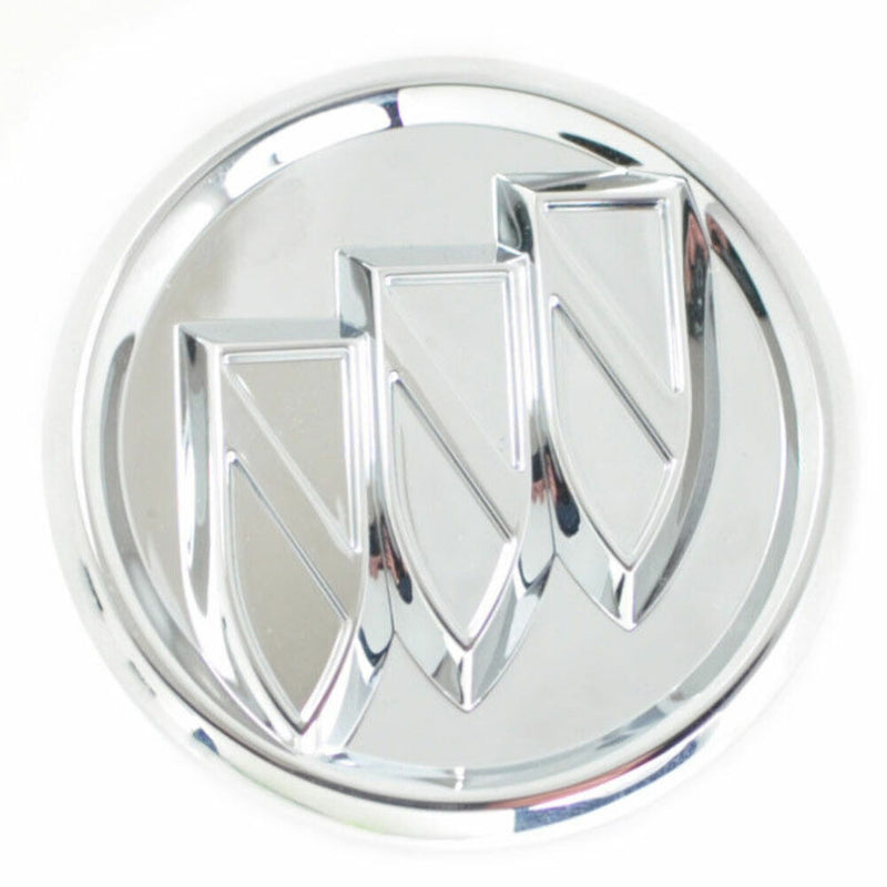 Chrome Center Cap 37288 N94 N77 P31 Buick Lacrosse Regal Lucerne 9595157 9594955-1