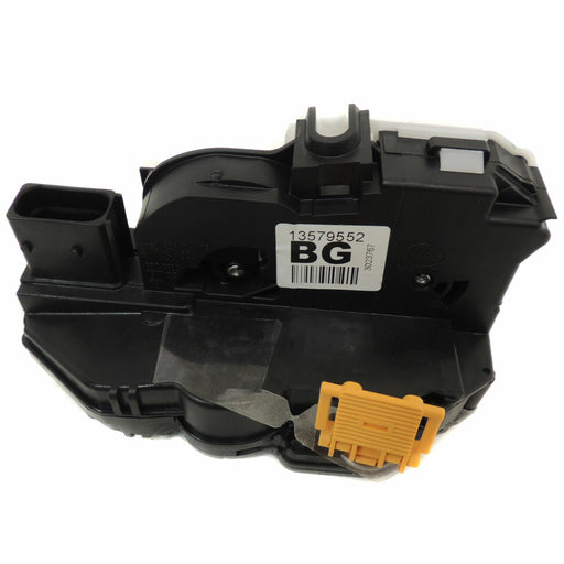 Door Lock Actuator Latch RH Rear Lacrosse SRX Equinox Cruze Terrain 13579552-1