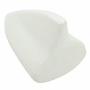 Sharkfin Antenna Cover White 40U 2009-11 Cadillac DTS 25838923 25838934 25838935-2