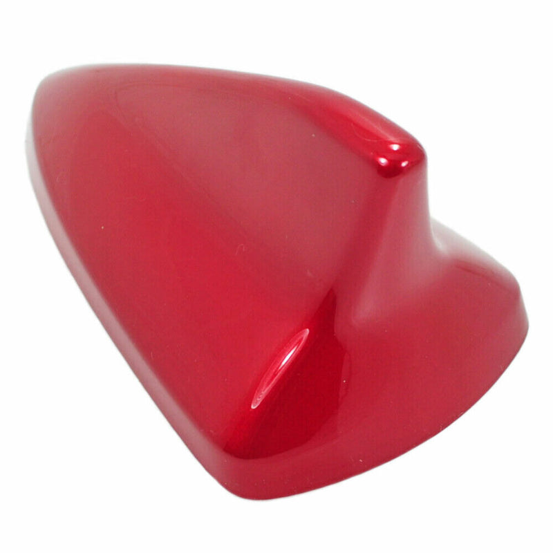 Sharkfin Antenna Cover Crystal Claret 89U 2009-11 Cadillac DTS 25838934 25838935-2