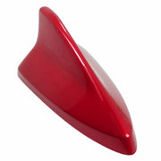 Sharkfin Antenna Cover Crystal Claret 89U 2009-11 Cadillac DTS 25838934 25838935-1