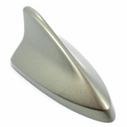 Shark Fin Antenna Cover Paragon Bronze GGX 45911 Buick Lucerne 25980837 25840137-1