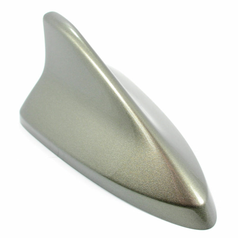 Shark Fin Antenna Cover Paragon Bronze GGX 45911 Buick Lucerne 25980837 25840137-1