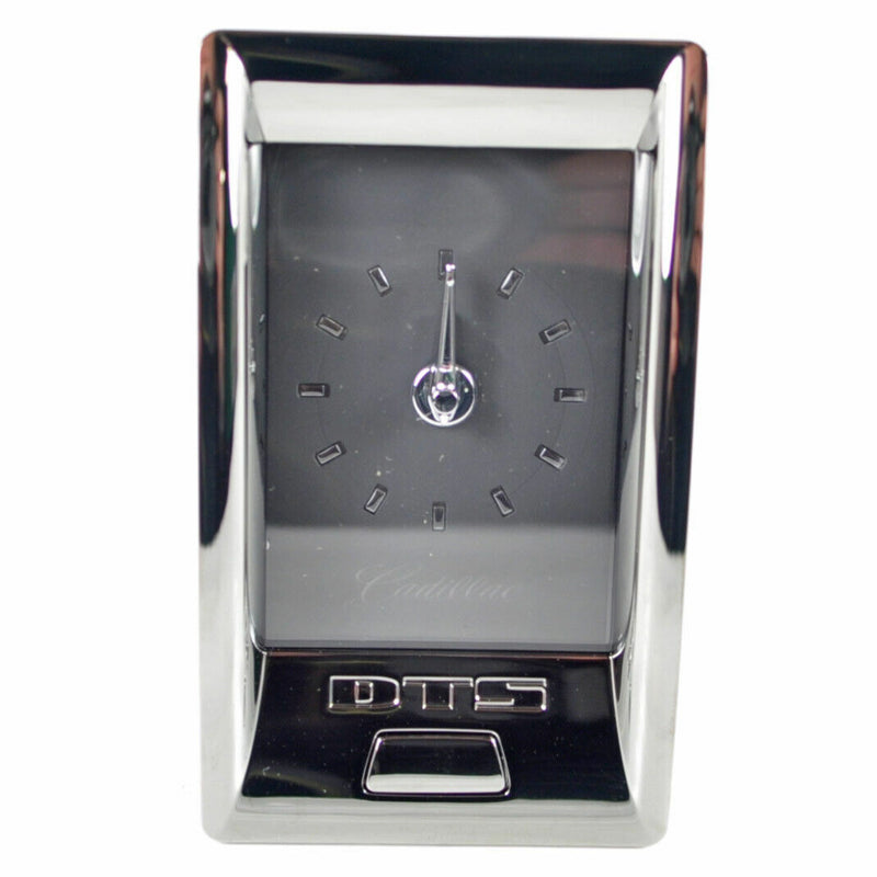 New OEM GM Interior Analog Clock 2007-11 Cadillac DTS 25971999-1