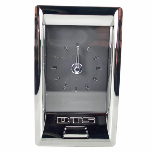 New OEM GM Interior Analog Clock 2007-11 Cadillac DTS 25971999-1