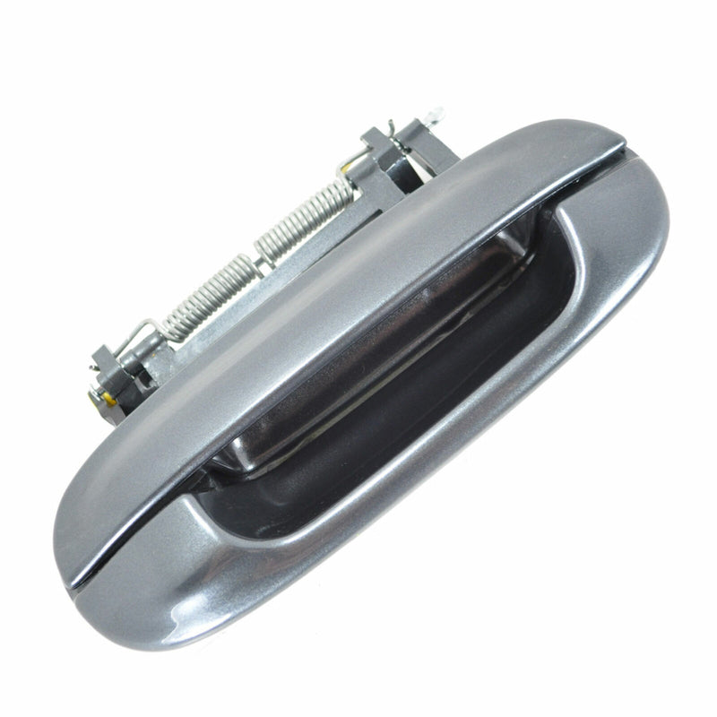 Door Handle RH Right Cyber Grey 57U Cadillac DTS CTS Deville Seville 20857697-1