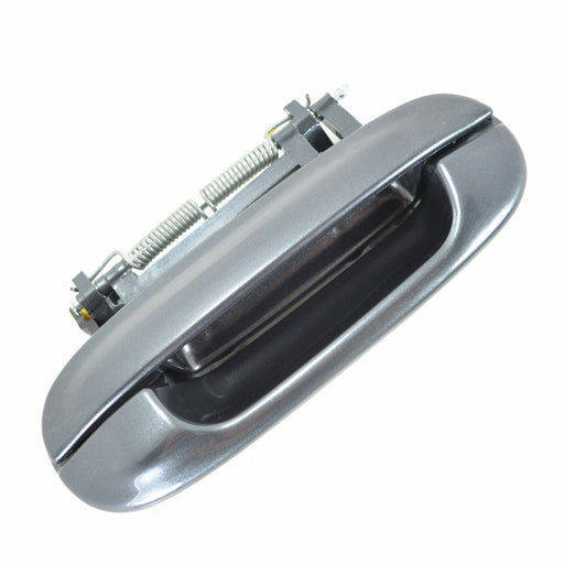 Door Handle RH Right Cyber Grey 57U Cadillac DTS CTS Deville Seville 20857697-1