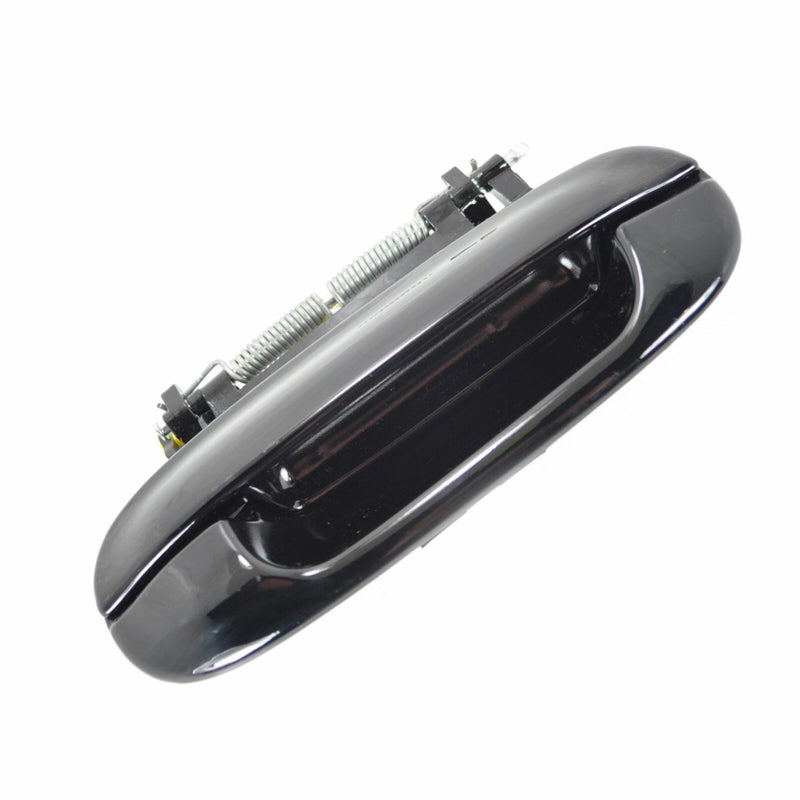 Door Handle RH Right Black 41U Cadillac DTS CTS Deville Seville 20857697-1