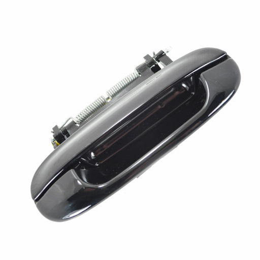 Door Handle RH Right Black 41U Cadillac DTS CTS Deville Seville 20857697-1