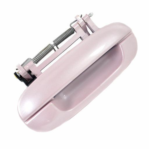 Door Handle RH Mary Kay Pink 08U Cadillac DTS CTS Deville Seville 20857697-1
