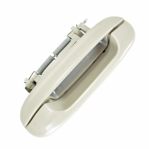 Door Handle RH Right Tiara Tan 97U Cadillac DTS CTS Deville Seville 20857697-1