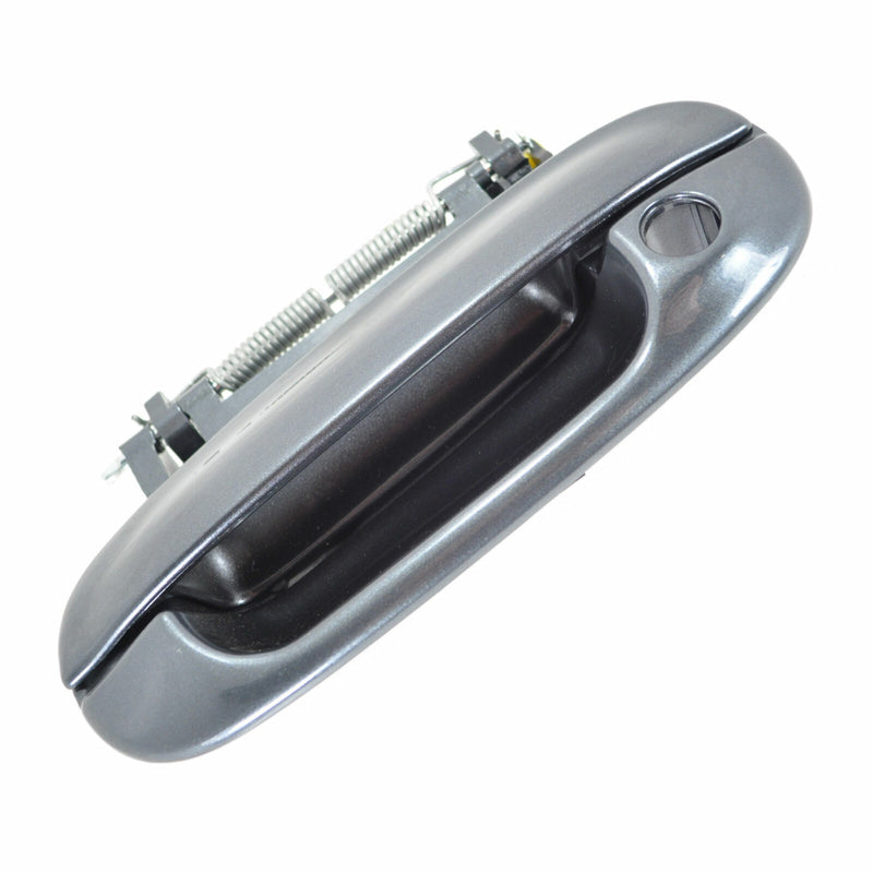 Door Handle LH Front Cyber Grey 57U Cadillac DTS CTS Deville Seville 20857749-1