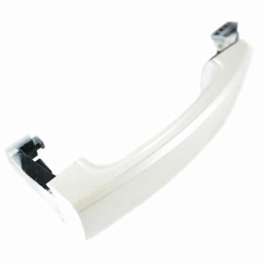 Exterior Door Handle White Diamond 98U Regal Volt Cruze Malibu Sonic 92233089-1