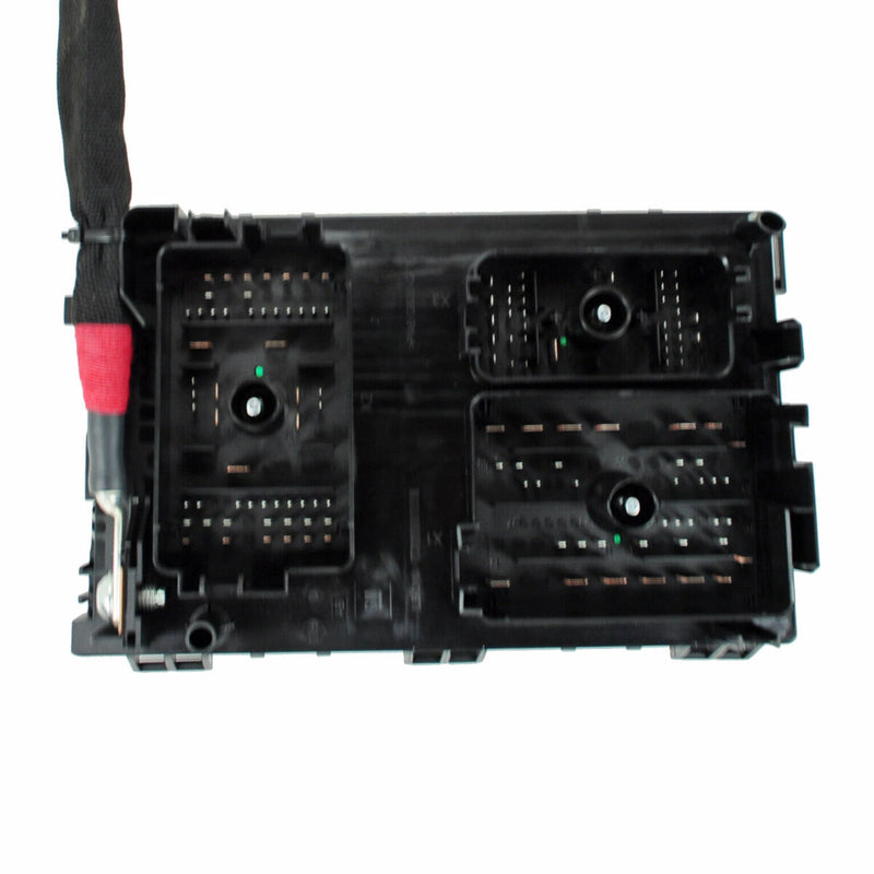 Engine Fuse & Relay Box with Fuses 2011 Chevy Volt 22753454-2