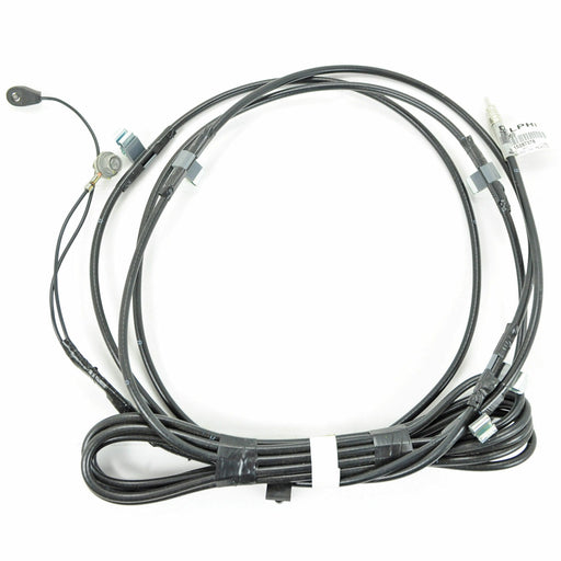 OEM GM Radio Antenna Cable V4U 2006-11 Cadillac DTS w/Limo Package 15287378-1