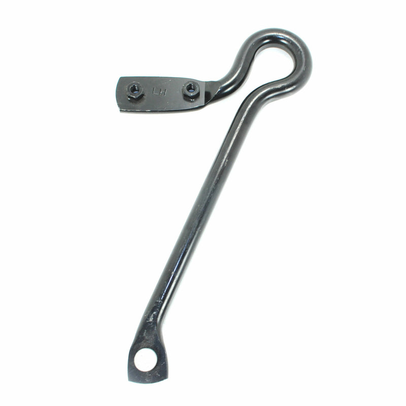 New OEM GM Tow Hook LH Rear 2006-11 Buick Lucerne 25654472-1