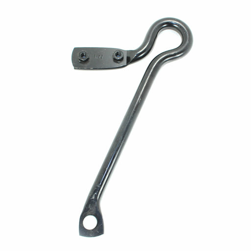 New OEM GM Tow Hook LH Rear 2006-11 Buick Lucerne 25654472-1
