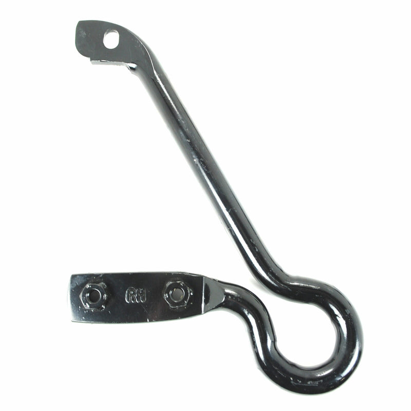 OEM GM Tow Hook RH Rear/Passenger Side 2006-11 Cadillac DTS 25704000-1