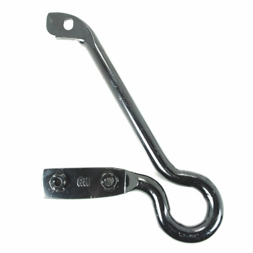 OEM GM Tow Hook RH Rear/Passenger Side 2006-11 Cadillac DTS 25704000-1