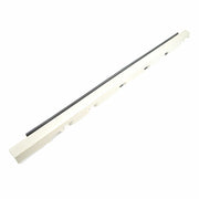 Rocker Panel Left Tiara Tan 97U 2006-11 Buick Lucerne Super Series 25976312-1